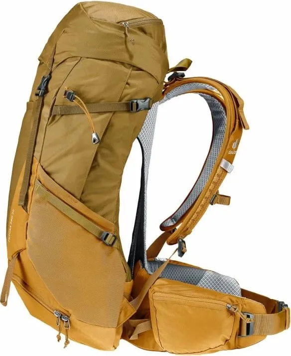 Shpinë Deuter për meshkuj dhe femra, e kaltër - 2