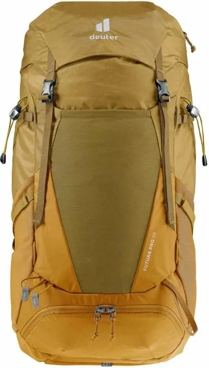 Shpinë Deuter për meshkuj dhe femra, e kaltër - 3
