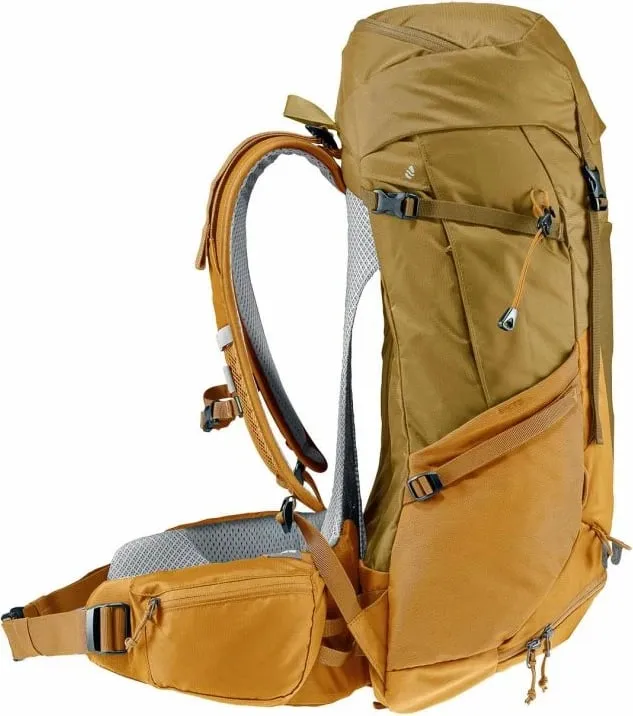 Shpinë Deuter për meshkuj dhe femra, e kaltër - 5