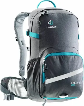 Çantë shpine Deuter, për meshkuj, femra dhe fëmijë