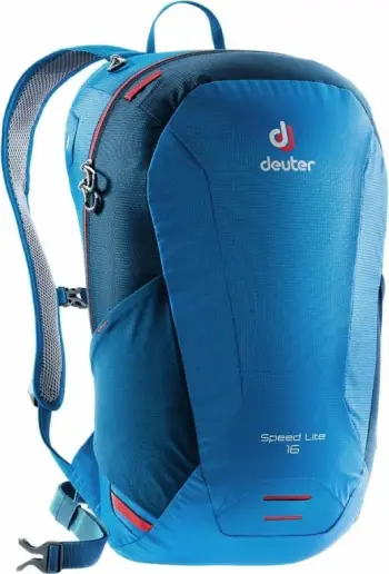 Çantë shpine Deuter, blu