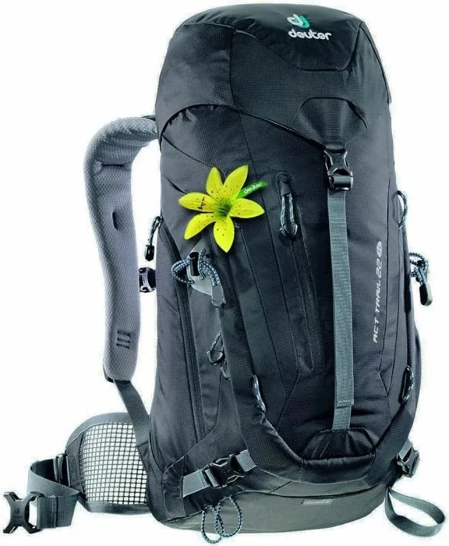 Çantë shpine Deuter, unisex - 1