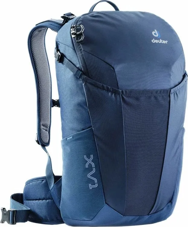 Çantë shpine Deuter, unisex, e kaltër - 1