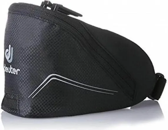 Çantë biçiklete Deuter, e zezë - 1