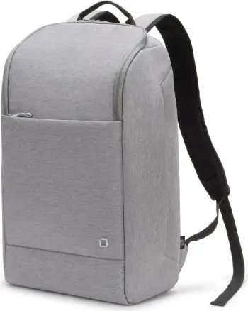 Çantë shpine DICOTA Eco MOTION 13 - 15.6", Gri