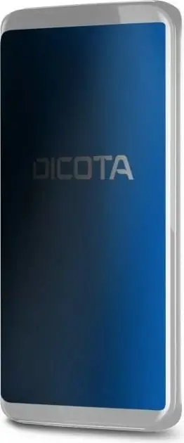 Filtër privatësie DICOTA PRIVACY FILTER 4-WAY për iPhone