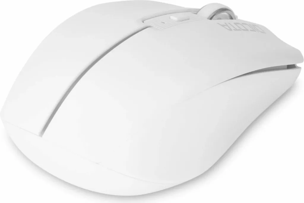 Maus Bluetooth Dicota NOTEBOOK, i bardhë - 2