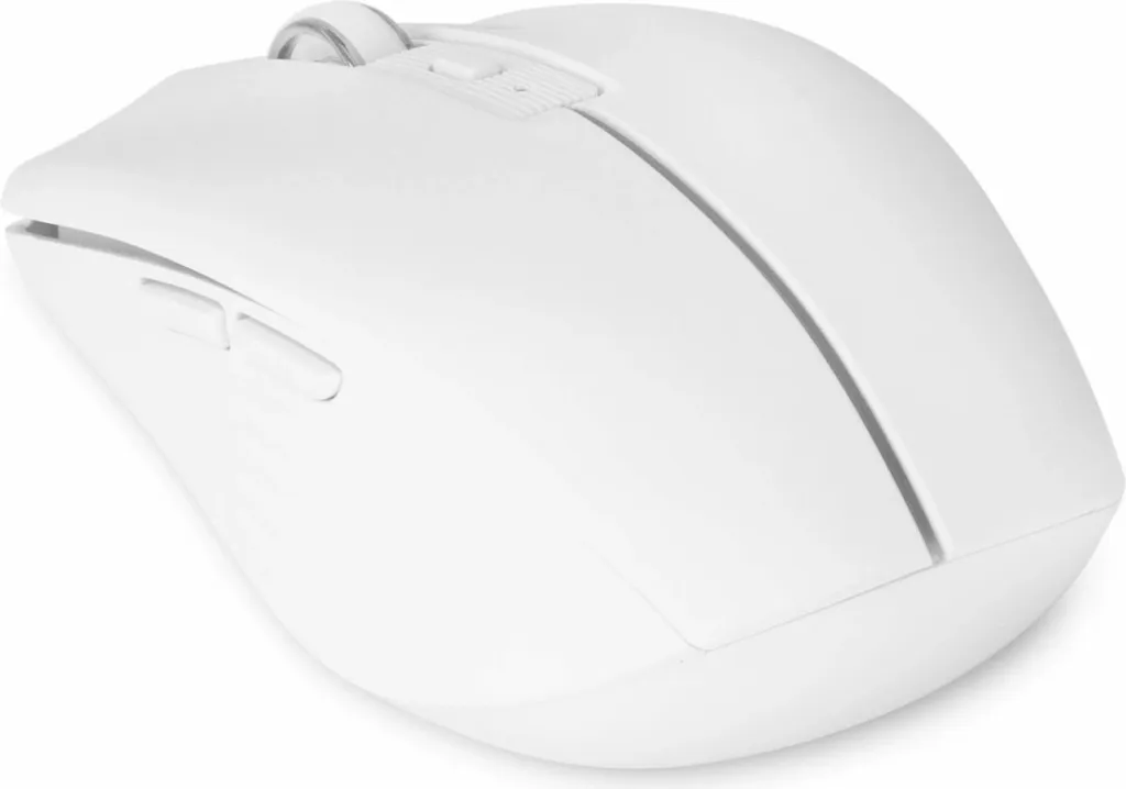 Maus Bluetooth Dicota NOTEBOOK, i bardhë - 4