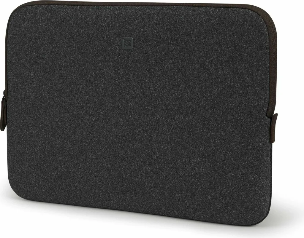 Mbështjellës DICOTA D31752, 13 inch, Anthracite - 3