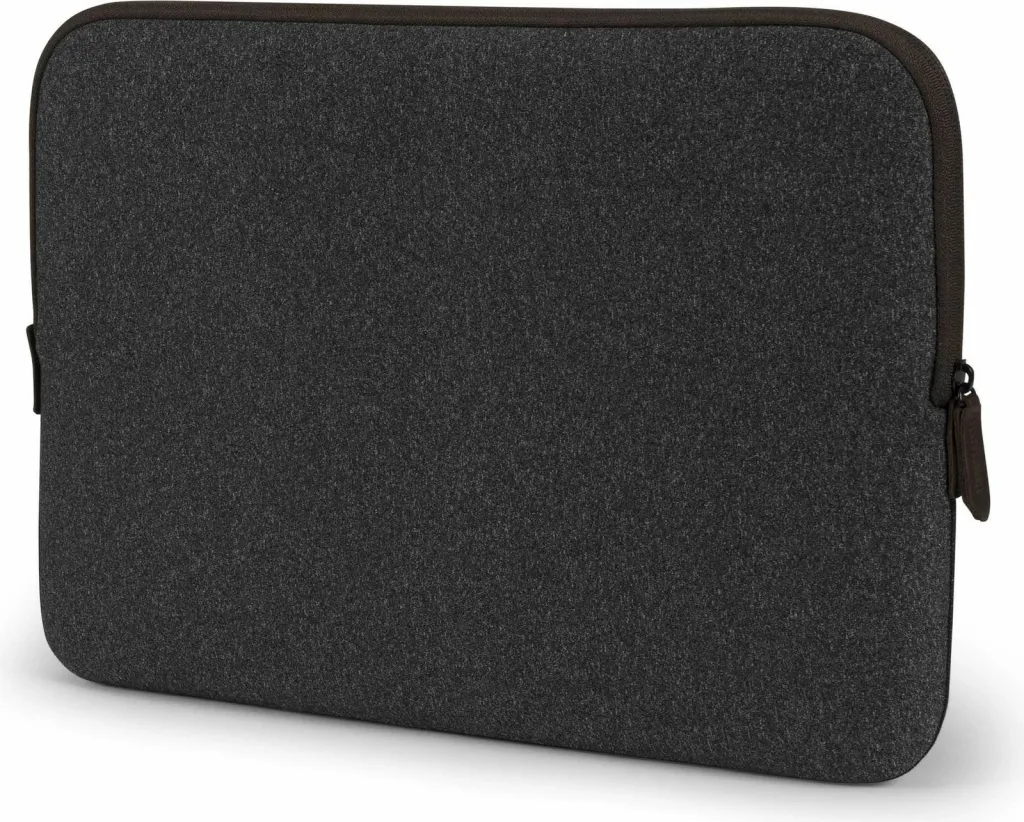 Mbështjellës DICOTA D31752, 13 inch, Anthracite - 4