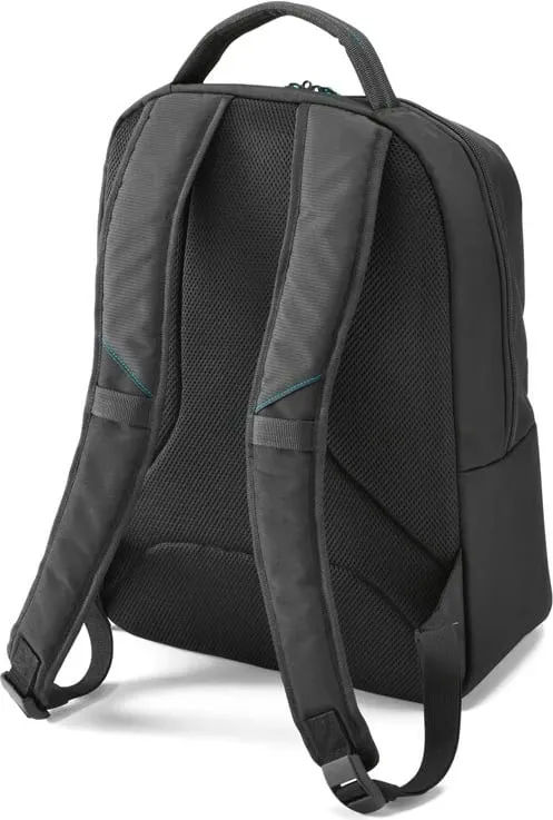 Çantë shpine për laptop DICOTA Spin, 15.6", e zezë - 2