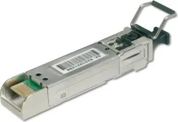Modul SFP Digitus, 1.25Gbps, 20km, SM LC Duplex, 1310nm