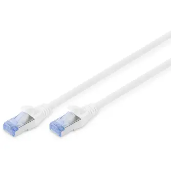 Kabllo rrjeti Digitus Patchcord CAT 5e, SF/UTP, 10m
