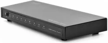 Adapter video DIGITUS DS-43302, HDMI Splitter, i zi - 1