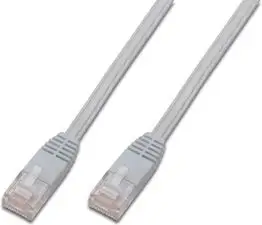 Kabllo ICT Digitus, 1 m, e bardhë