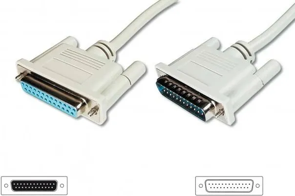 AWG Kabllo zgjatuese e transferimit të të dhënave - 1