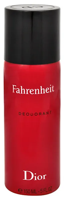 Deodorant Dior spray - 1