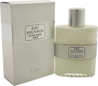 Balsam pas rroje Dior Eau Sauvage, - 1