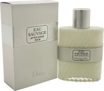 Balsam pas rroje Dior Eau Sauvage,