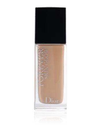 Krem pudër Dior Diorskin Forever Skin Glow, 2 Neutral, 30 ml