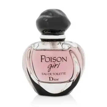 Eau de Toilette Poison Girl Dior, 30ml