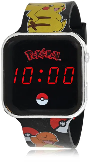 Orë dore për fëmijë Disney, e zezë - 1