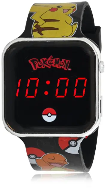 Orë dore për fëmijë Disney, e zezë