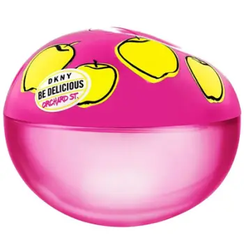 Eau de Parfum DKNY Be Delicious Orchard St., 50 ml