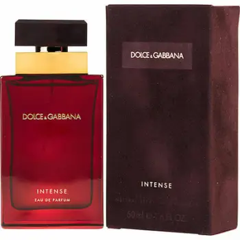 Eau de Parfum Intense Dolce & Gabbana Pour Femme, 50 ml