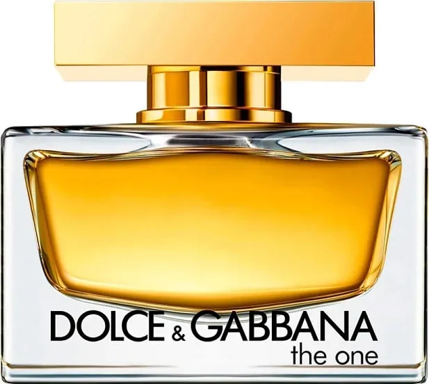 Eau de Parfum për femra Dolce & Gabbana The One, 75ml - 1