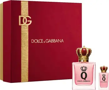 Eau de Parfum për femra Dolce & Gabbana Q, 50ml + 5ml