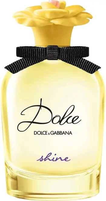 Eau de Parfum për femra Dolce & Gabbana Shine, 75ml