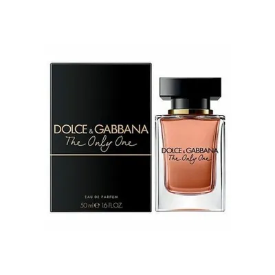 Eau de Parfum Dolce & Gabbana Volume: 50 ml - 1