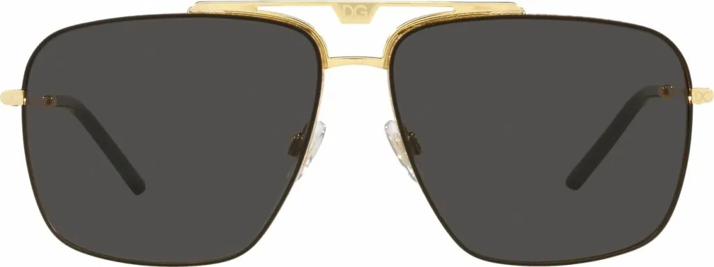 Syze dielli per meshkuj nga Dolce & Gabbana - 1