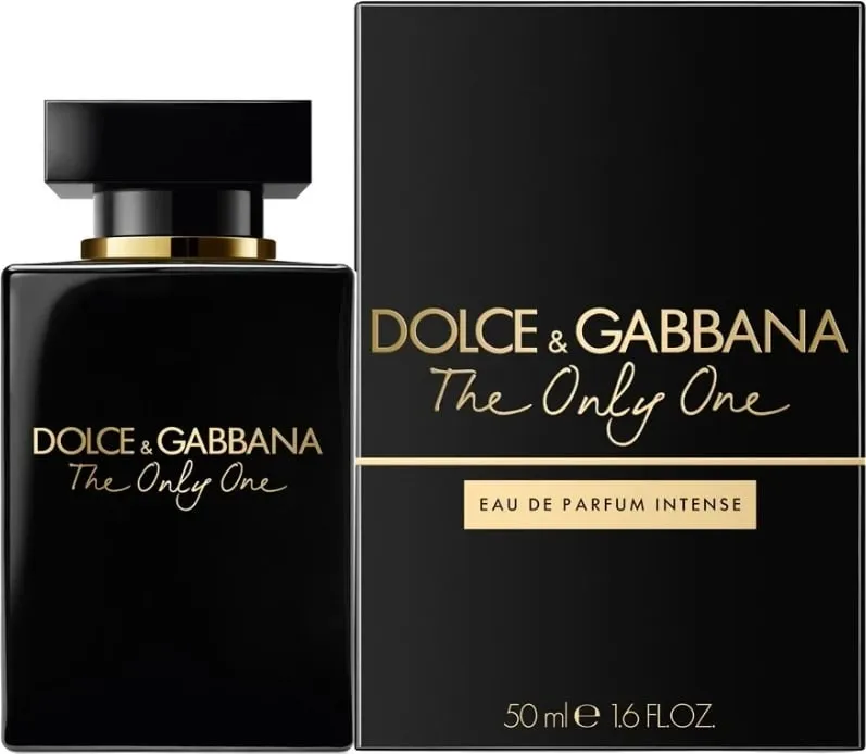 Eau de Parfum Dolce & Gabbana The Only On, 50 ml - 1