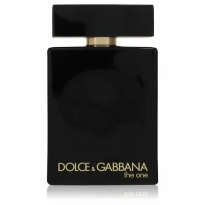 Eau de Parfum Intense Dolce Gabbana Men's The One, 50 ml - 2