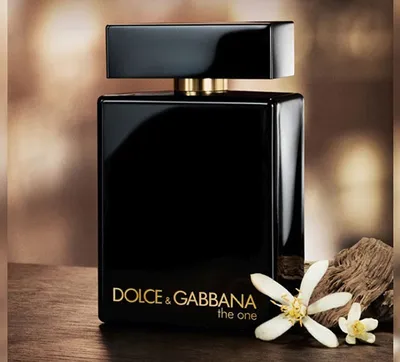 Eau de Parfum Intense Dolce Gabbana Men's The One, 50 ml - 3