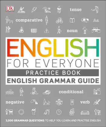 English For Everyone Practice Book English Grammar Guide