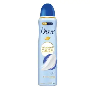 Deodorant Sprej Dove, 150 ml