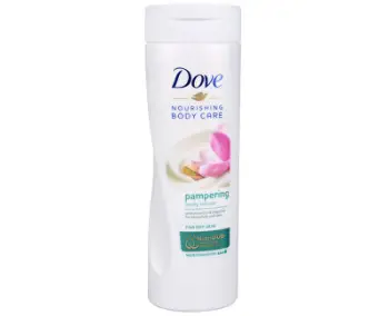 Losion trupi Dove 400 ml