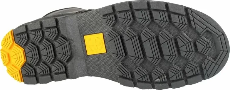 Çizme për meshkuj Dr. Martens, të zeza - 4