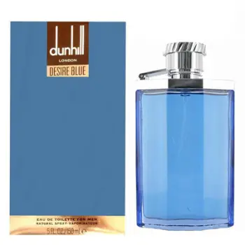 Eau de Toilette Dunhill Desire Blue, 150 ml