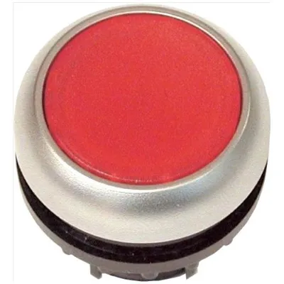 Buton Eaton, i kuq - 1