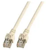 Kabllo rrjeti EFB Elektronik RJ45 Cat.5e SF UTP, 25m, gri