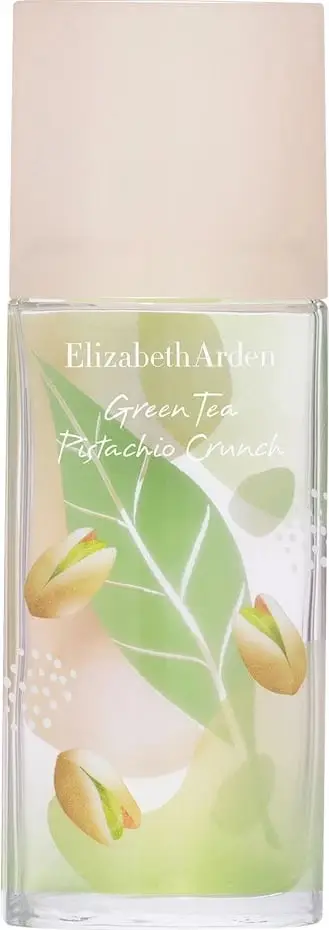 Eau de Toilette për femra Elizabeth Arden Green Tea Pistachio Crunch, 100ml