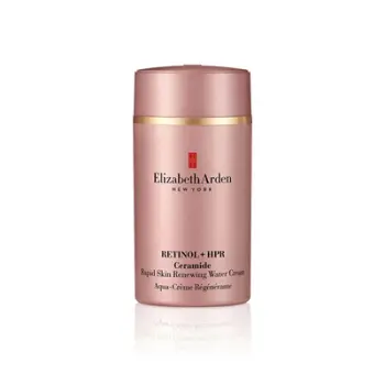 Krem fytyre për femra Elizabeth Arden Retinol + HPR Ceramide Gentle Moisturizing, 50ml