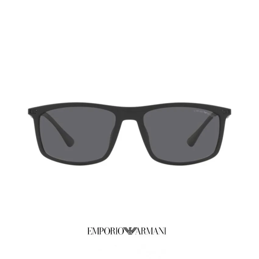 Syze dielli Emporio Armani EA4171U 500181 57 - 2