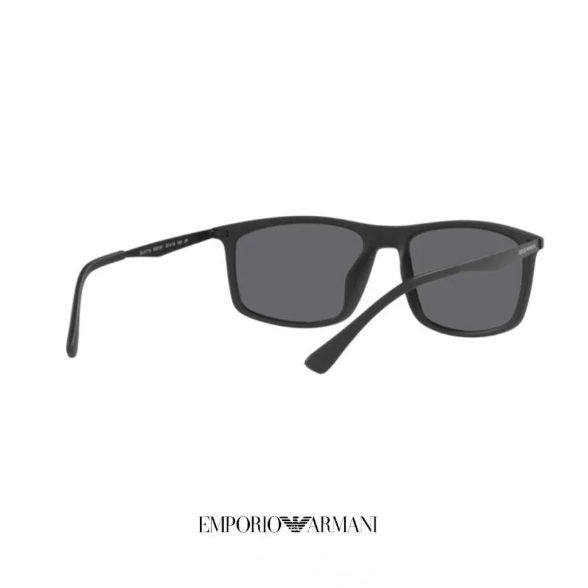 Syze dielli Emporio Armani EA4171U 500181 57 - 3