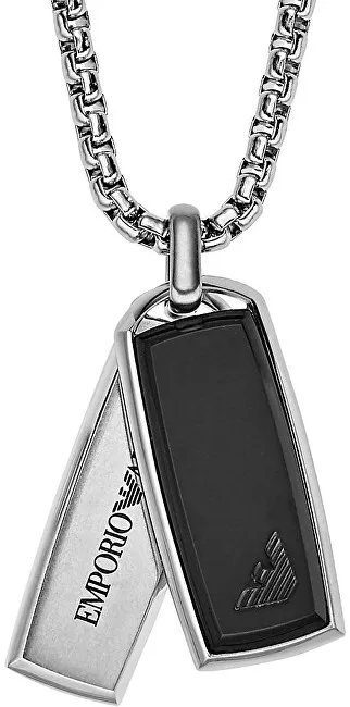 Qafore Emporio Armani - 1