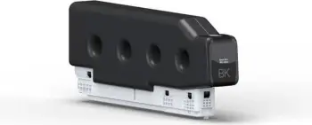 Ngjyrë printeri Epson WorkForce Enterprise AM-C4000, e zezë